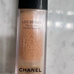 LES BEIGES Water-Fresh Tint MEDIUM